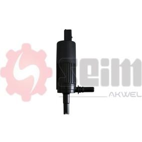 Osta Ajovalojenpesu-pumppu SEIM:llä 119082 edullisesti hintaan 128,62&nbsp;&euro;
