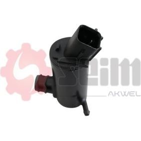 Osta Pesunestepumppu, lasinpesu SEIM:llä 119084 edullisesti hintaan 84,46&nbsp;&euro;