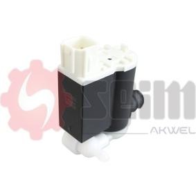 Osta Pesunestepumppu, lasinpesu SEIM:llä 119091 edullisesti hintaan 19,04&nbsp;&euro;