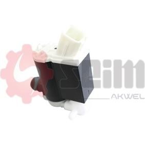 Osta Pesunestepumppu, lasinpesu SEIM:llä 119094 edullisesti hintaan 72,68&nbsp;&euro;