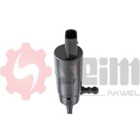 KIA Ajovalojenpesu-pumppu SEIM 119097