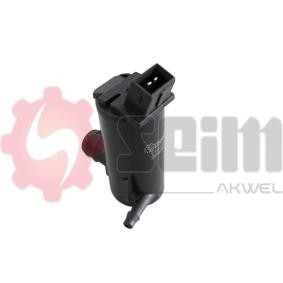 Osta Pesunestepumppu, lasinpesu SEIM:llä 119105 edullisesti hintaan 53,46&nbsp;&euro;