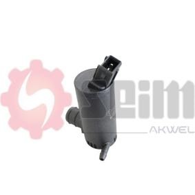 Osta Pesunestepumppu, lasinpesu SEIM:llä 119106 edullisesti hintaan 25,10&nbsp;&euro;