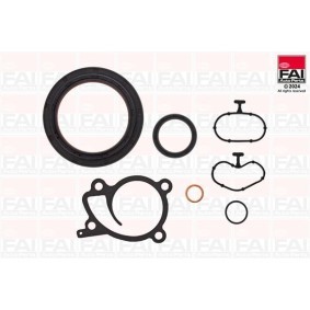 FAI AutoParts CS2301 Kurbelgehäusedichtung RENAULT MEGANE 3 Grandtour (KZ0/1) 1.2 116 PS Otto