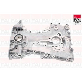 Achetez des Pompe à huile FAI AutoParts OP389 à prix pour 257,61&nbsp;&euro;