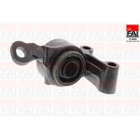 FAI AutoParts SS10405 Silentblock de brazo de suspensión MINI Paceman (R61) 1.6 116 cv Motor otto