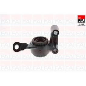 FAI AutoParts SS10406 Silentblock de brazo de suspensión MINI Paceman (R61) 1.6 116 cv Motor otto