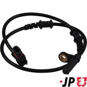 JP GROUP 3161701000 Bremsschlauch FIAT DUCATO Pritsche/Fahrgestell (230) 2.5 84 PS Diesel