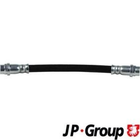 JP GROUP 4361700400 Flexible de frein CITROËN C3 II Van / 3/5 portes (SC)