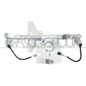 PRASCO CI424W063 Elevador de vidro CITROËN C4 I (LC_) 2.0 136 cv Otto