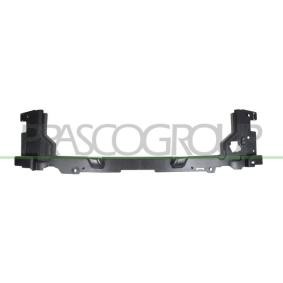 PRASCO LR8043201 Convogliatore aria LAND ROVER RANGE ROVER