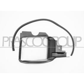 PRASCO LR8062102 Convogliatore aria LAND ROVER RANGE ROVER