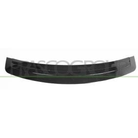 PRASCO LR8682232 Convogliatore aria LAND ROVER RANGE ROVER