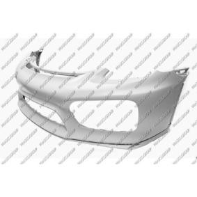 PRASCO PR5061021 Kofanger PORSCHE CAYMAN