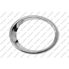 PRASCO RN7501220 Nebelscheinwerfer Einzelteile RENAULT KADJAR