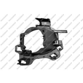 PRASCO RN7501230 Nebelscheinwerfer Einzelteile RENAULT KADJAR