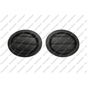 PRASCO RN7502140 Nebelscheinwerfer Einzelteile RENAULT KADJAR