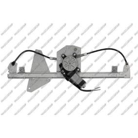 PRASCO TY201W022 Alzacristalli TOYOTA AYGO