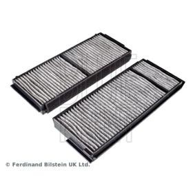 Comprar Filtro de habitáculo de BLUE PRINT ADBP250012 a bajo precio de 20,22&nbsp;&euro;