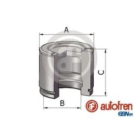 AUTOFREN SEINSA D025785 Pistón de la pinza de freno PEUGEOT TRAVELLER