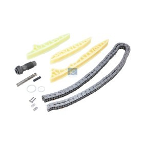 DT Spare Parts 4.92004 Cadena de distribución MERCEDES-BENZ Clase C Sedán (W204) 3.0 231 cv Motor otto