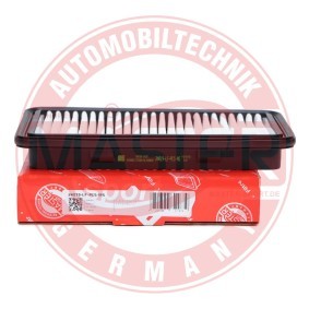 MASTER-SPORT 24019-LF-PCS-MS Filtro de aire SUZUKI SWIFT 3 (MZ, EZ) 1.6 125 cv Motor otto