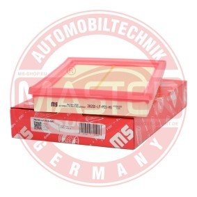 MASTER-SPORT 28200-LF-PCS-MS Filtro de aire SUZUKI VITARA (LY)