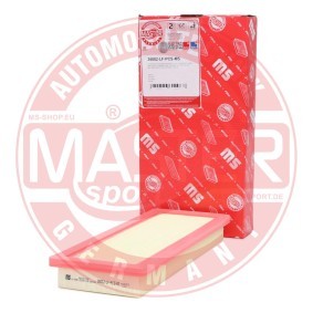 MASTER-SPORT 36002-LF-PCS-MS MINI Cabriolet (R57) Ilmansuodatin