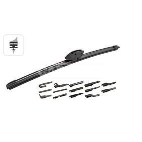 Compre Escova do limpa-vidros da CARPRISS 79041341 a um preço baixo por 10,51&nbsp;&euro;