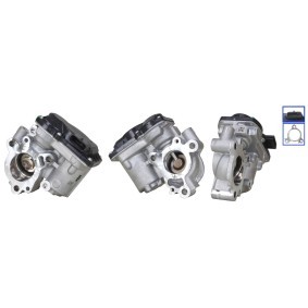DRI 717730398 AGR Ventil RENAULT Megane 4 Grandtour (K9A/M/N_) 1.5 90 PS Diesel