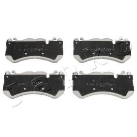 Osta Jarrupalat, levyjarru JAPKO:llä 500517 edullisesti hintaan 51,99&nbsp;&euro;