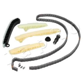 JAPKO KJK0501 Cadena de distribución MERCEDES-BENZ Clase C Sedán (W204) 3.0 231 cv Motor otto