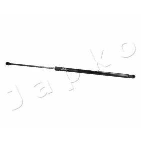 JAPKO ZSJ06033 Heckklappendämpfer CITROËN XSARA Coupe (N0)