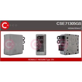 CASCO CSE71305GS Presóstato aceite NISSAN