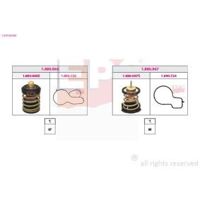 Kjøp Termostat, kjølemiddel av EPS 1.879.983KK til den lave prisen 545,37&nbsp;kr