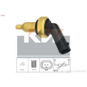 KW 530 390 Sensor de temperatura del refrigerante MINI Paceman (R61) 1.6 116 cv Motor otto