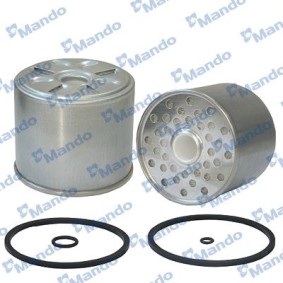 Mando MMF035022 Filtro de combustible SUZUKI BALENO Ranchera familiar (EG) 1.9 75 cv Gasoleo