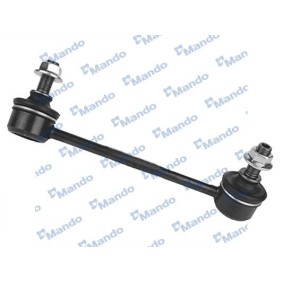 Mando MSC015322 Biellette de barre stabilisatrice MAZDA 3 3/5 portes (BM, BN) 1.5 100 CV Essence