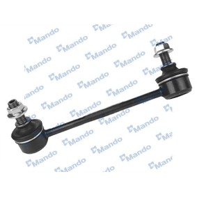Mando MSC015323 Biellette de barre stabilisatrice MAZDA 3 3/5 portes (BM, BN) 1.5 100 CV Essence