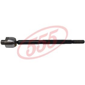 555 SR-H770 JEEP WRANGLER Raidetangon sisäpää