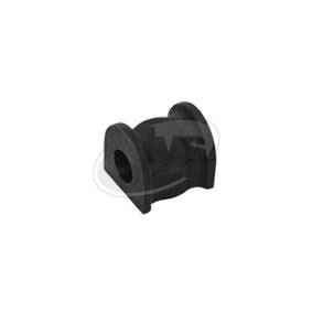 DYS 75-23323 Stabilisator foring MAZDA 6 Station Wagon (GY) 1.8 120 hk Bensinmotor