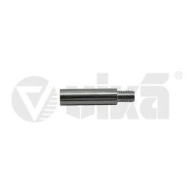 VIKA 66151724601 Juego de casquillos guía, pinza de freno SEAT Mii