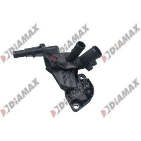 DIAMAX AD02027 Thermostat RENAULT Clio 4 Grandtour (KH_) 0.9 76 PS Otto