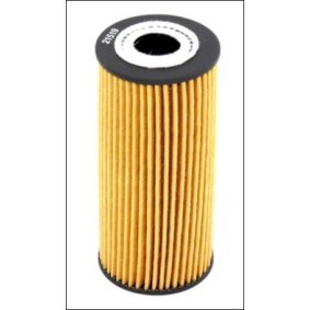 MISFAT L158 Filtro de óleo MINI Cabrio (R57) 1.6 112 cv Diesel