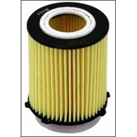 MISFAT L184 Filtro olio MERCEDES-BENZ Classe C Cabrio (A205) 1.6 156 CV Motore a ciclo otto