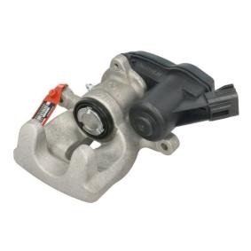 LAUBER 77.5867 Bremssattel RENAULT Megane 4 Grandtour (K9A/M/N_) 1.6 115 PS Otto