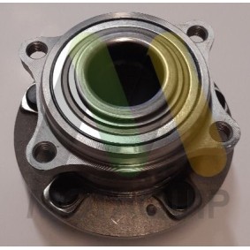 MOTAQUIP LVBW1631 Roulement de roue HYUNDAI SANTA FÉ I (SM) 2.7 173 CV Essence