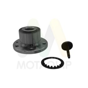 MOTAQUIP LVBW1679 Radlager VOLVO S60 II Cross Country (134) 2.4 190 PS Diesel