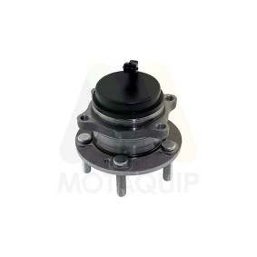 MOTAQUIP LVBW1693 Roulement de roue HYUNDAI SANTA FÉ I (SM) 2.7 173 CV Essence