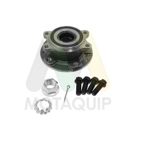 MOTAQUIP LVBW1721 Cuscinetto ruota RENAULT SCÉNIC IV (J9_) 1.6 130 CV Diesel